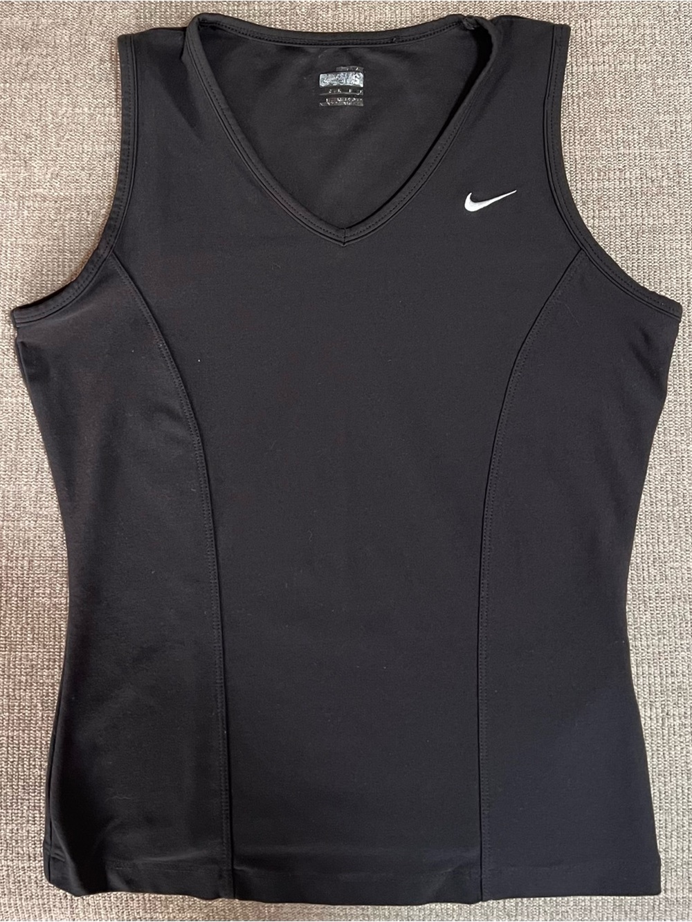 Nike Dri-Fit Tank Top